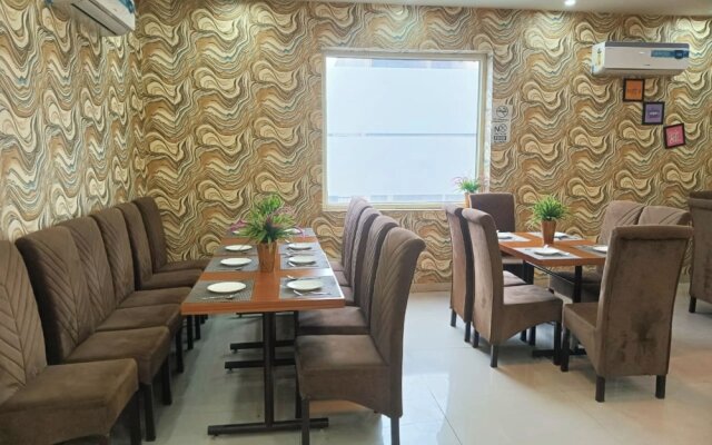 Hotel Royal Regency