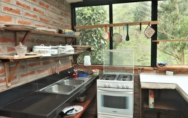 Backpackers  Balcones - Hostel