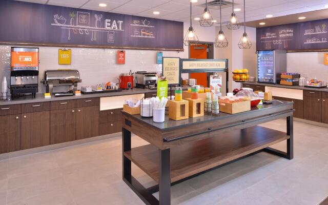 Hampton Inn Lakeville Minneapolis