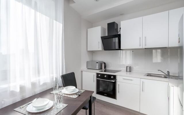 BestFlat24 White Kit