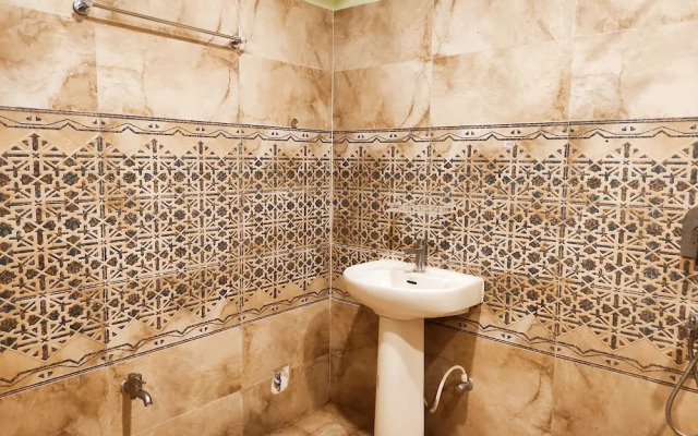 Hotel Bhagwani Palace