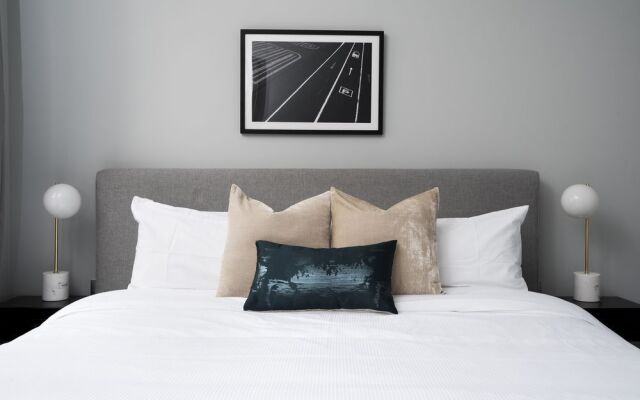 Bright 2BR in West End by Sonder