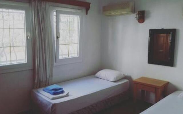 Mavi Apart Otel