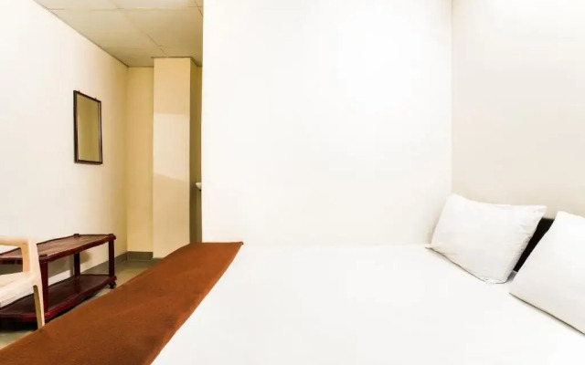 Panchavati Residency Annex by OYO Rooms