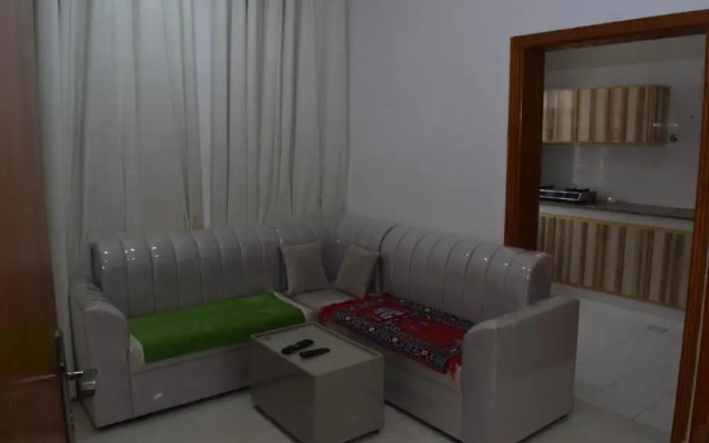 RED-7 - Alwadi Salalah