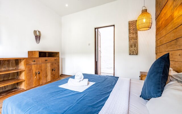 Kula Villa by Betterplace