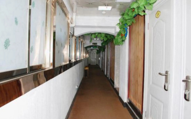 Yu'an Hotel (Shenzhen Honglangbei Metro Station Store)