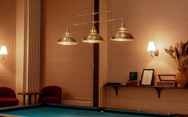 Marienlyst Strandhotel