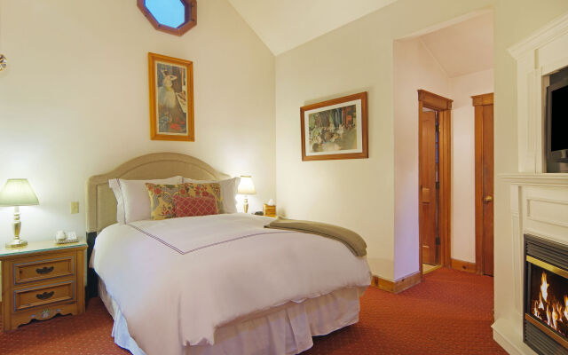 Babbling Brook Inn