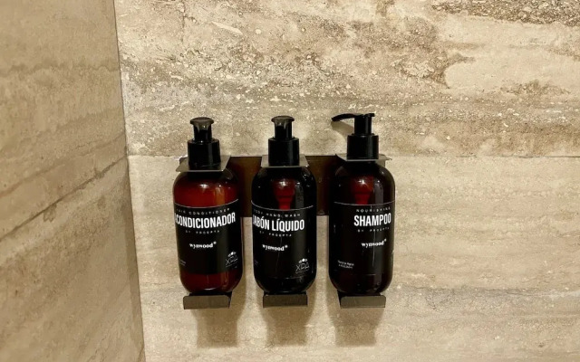 Zacatecas 502 by Wynwood House