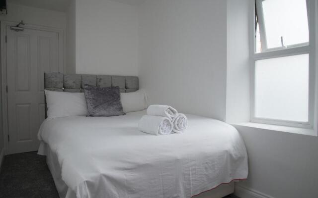 TLK Apartment & Hotel - Beckenham