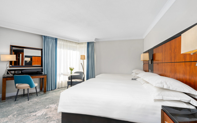 The Galmont Hotel & Spa