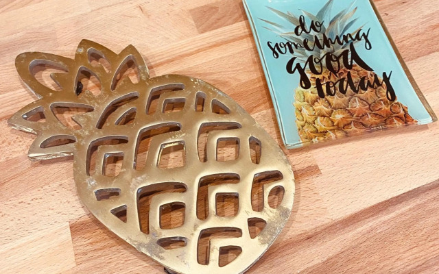 Wind Residence Designer appt overlooking Taal lake