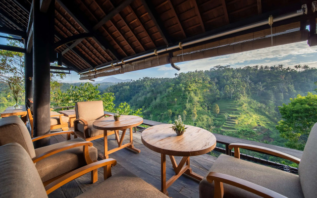 Отель Buahan, A Banyan Tree Escape