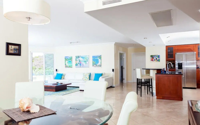 Oyster Bay Beach Resort