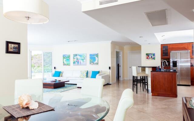 Oyster Bay Beach Resort