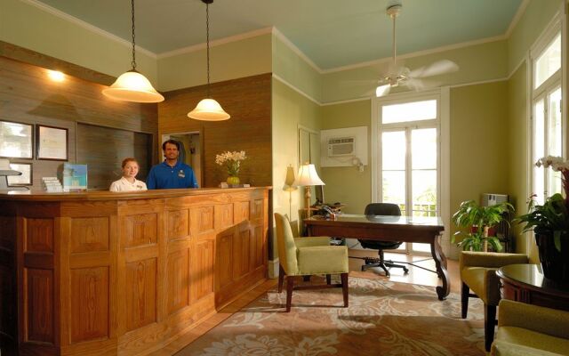 Chelsea House Hotel - Key West