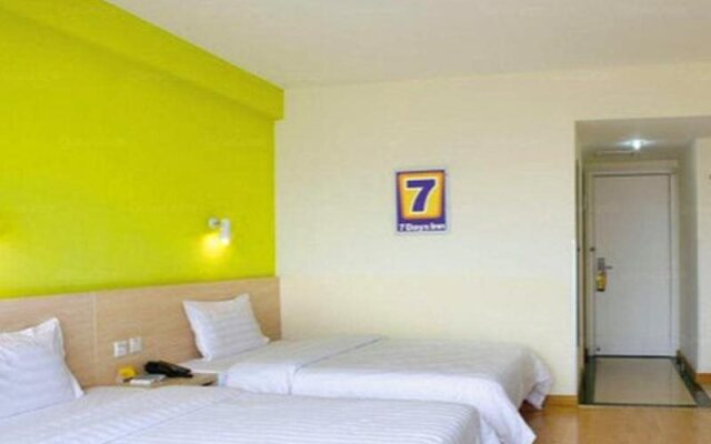 7 Days Inn Baoan Songgang Bus Station Branch