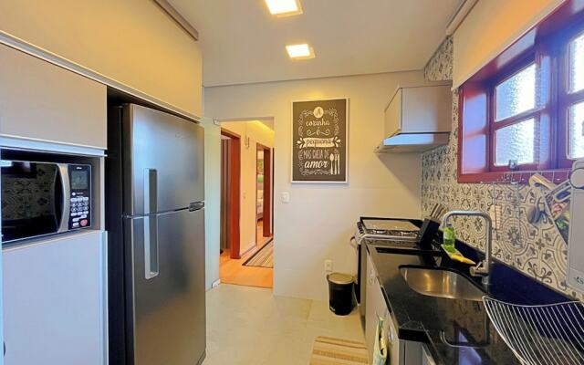 Apartamento Cantinho Maria Rosa