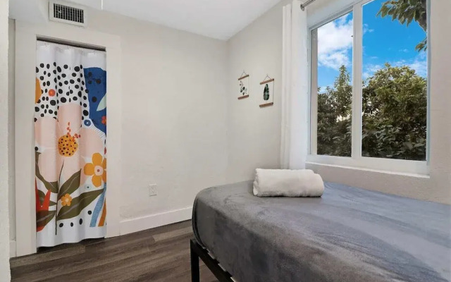 Wynwood Apartments