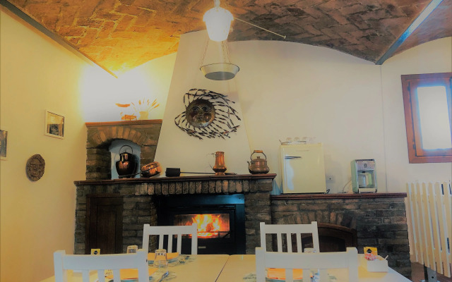 Il Contado - Room and Breakfast-