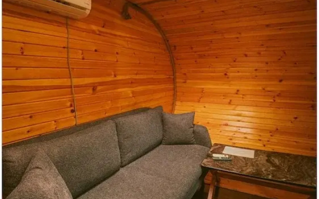 Sapanca Casamia Suit