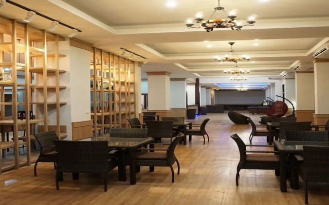 Phatra Boutique Hotel