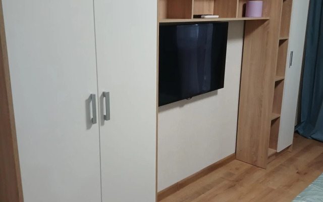 Apartments on Moskovskoe highway