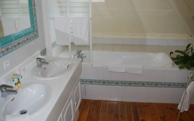 Le Moulin de Francueil