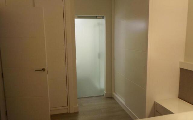 Modern Iguazu Apartment