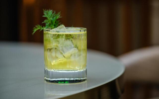 Yalo Urban Boutique Hotel Ghent