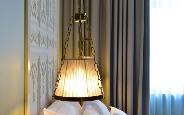 Pousada de Lisboa, Praça do Comércio - Small Luxury Hotel