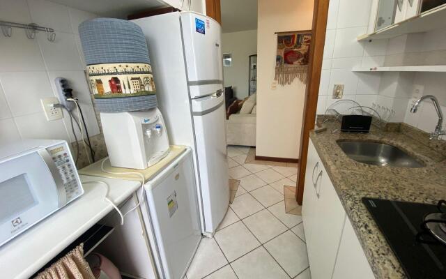 Custo Beneficio a 300m da Praia de Jurere