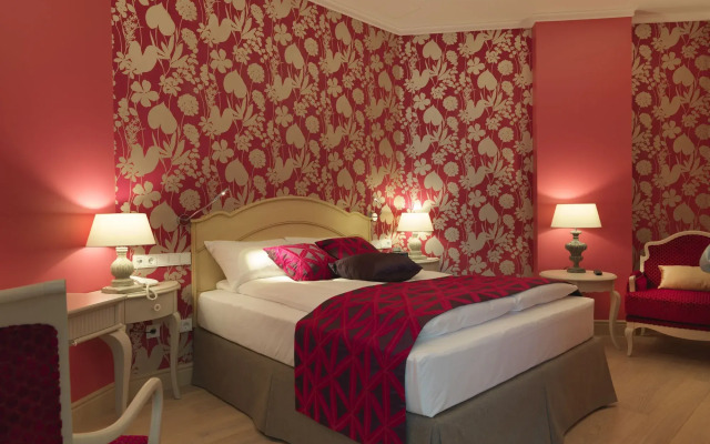Relais Le Chevalier