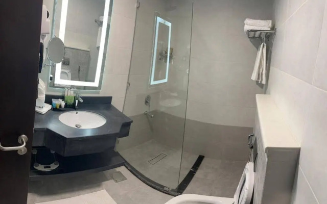 Diyar Al Taqwa Hotel