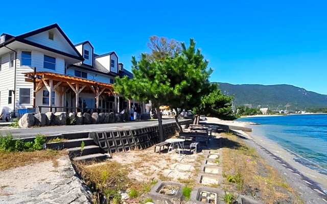 Pension B,B, Dylan - Vacation STAY 18499v