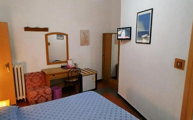 Hotel Major Genova