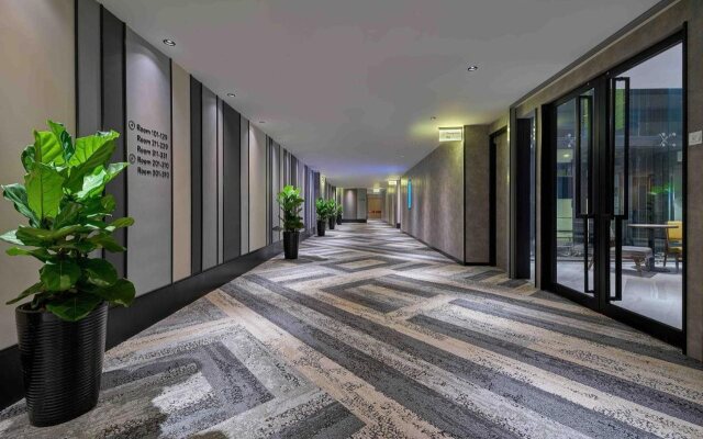 Aerotel Kuala Lumpur