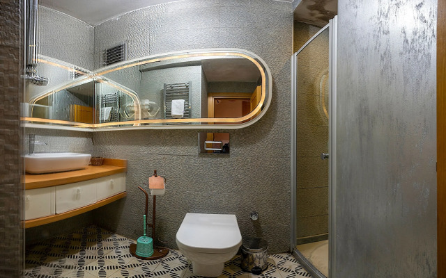 T-Loft Residence