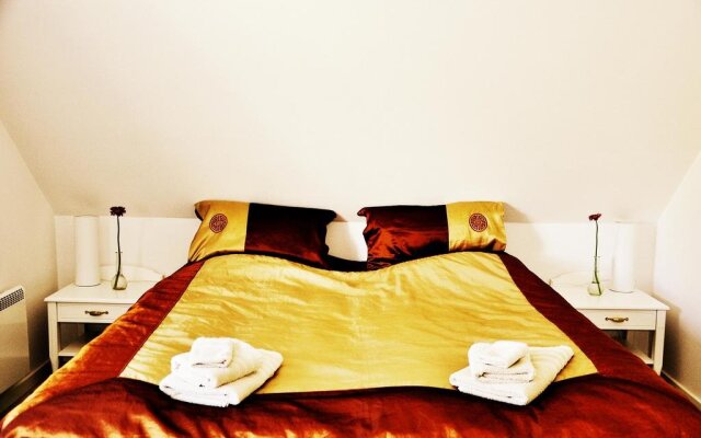 Solkrogens B&B