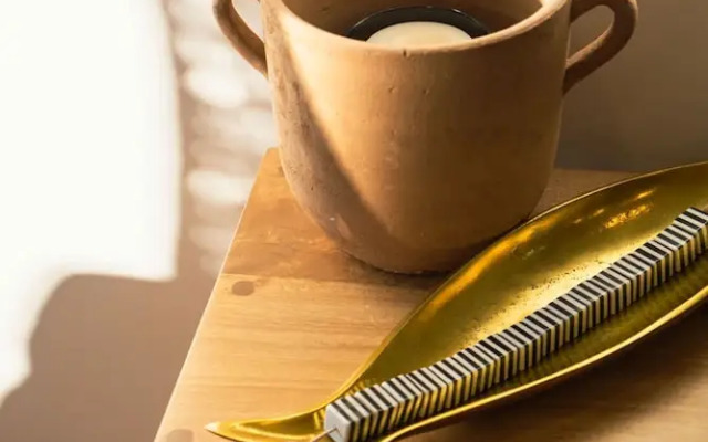 w Bright 2BR Apartment w Seaview in La Paz