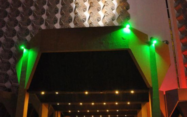 International Palestine Hotel