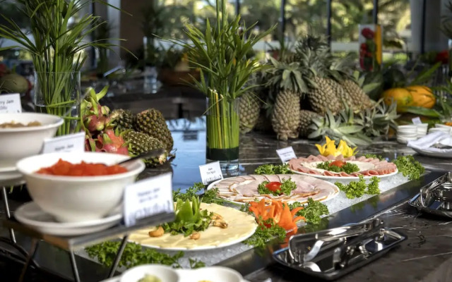 Wyndham Garden Cam Ranh Resort