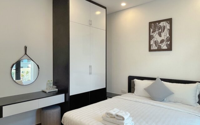 Le Palmier Phu Quoc Hotel
