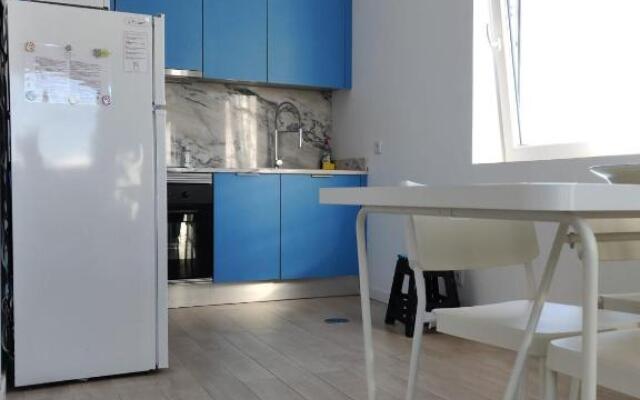 Casa da Ilha dos Ovos