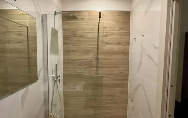 Dorian Gray Luxury Suite