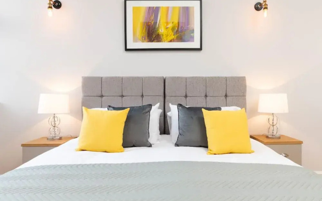 New Hampton Lofts