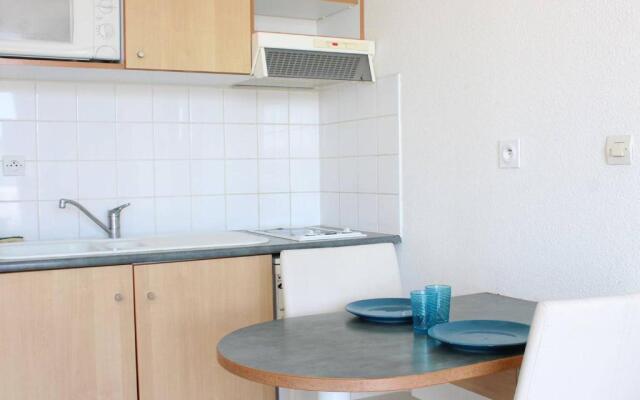 Appartement La Rochelle, 2 pièces, 3 personnes - FR-1-246-210