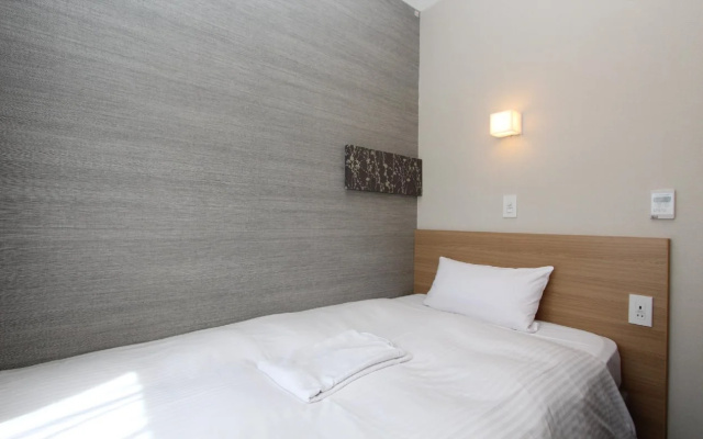 Smile Hotel Aomori