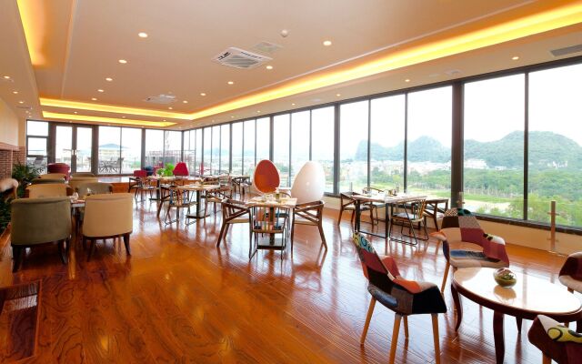 Sheraton Guilin Hotel